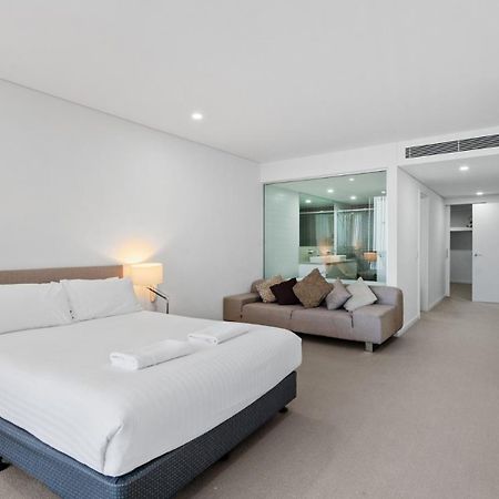 Апартаменты Seapoint 109 Манджера Экстерьер фото