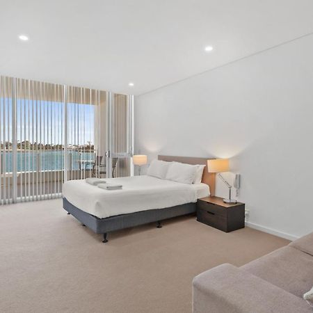 Апартаменты Seapoint 109 Манджера Экстерьер фото