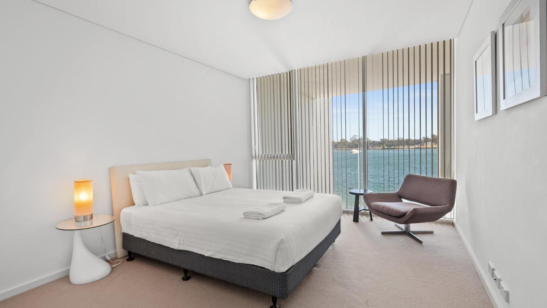 Апартаменты Seapoint 109 Манджера Экстерьер фото