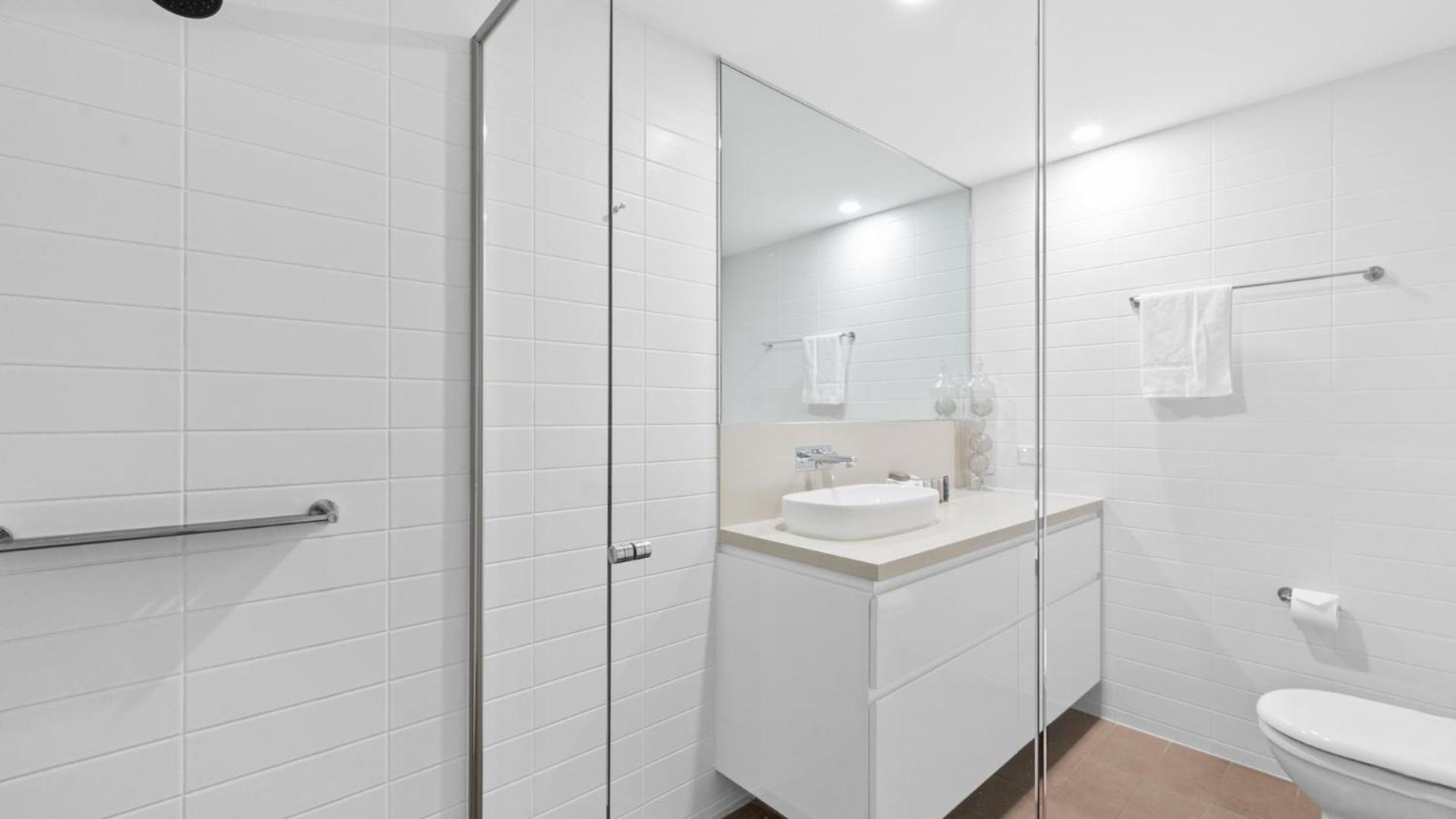 Апартаменты Seapoint 109 Манджера Экстерьер фото